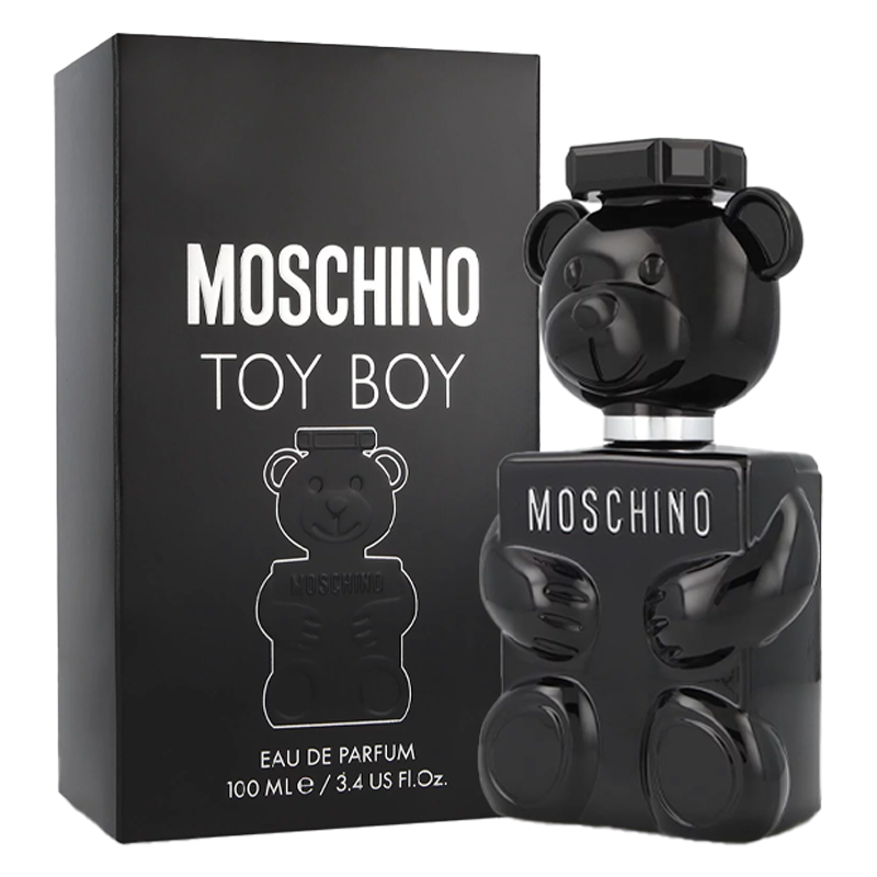 Moschino toy boy eau de parfum 100ML