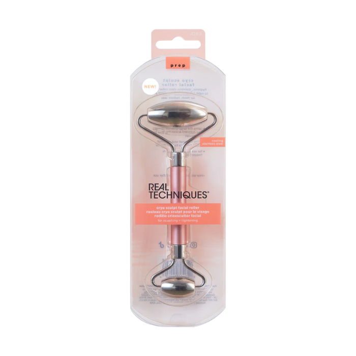 Real Techniques Cryo Sculpt Facial Roller