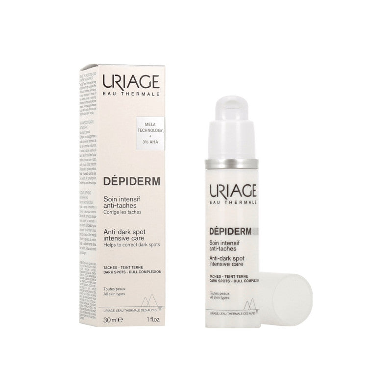 Uriage Depiderm Intensive Depigmenting Treatment 30ml
