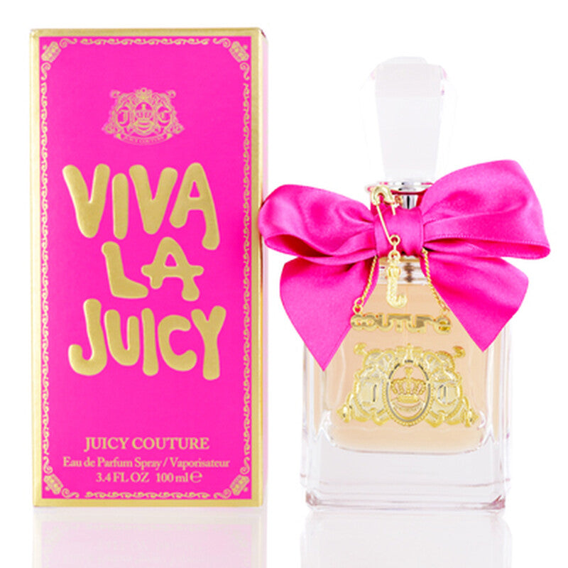 Juicy couture viva la juicy eau de parfum 100ML