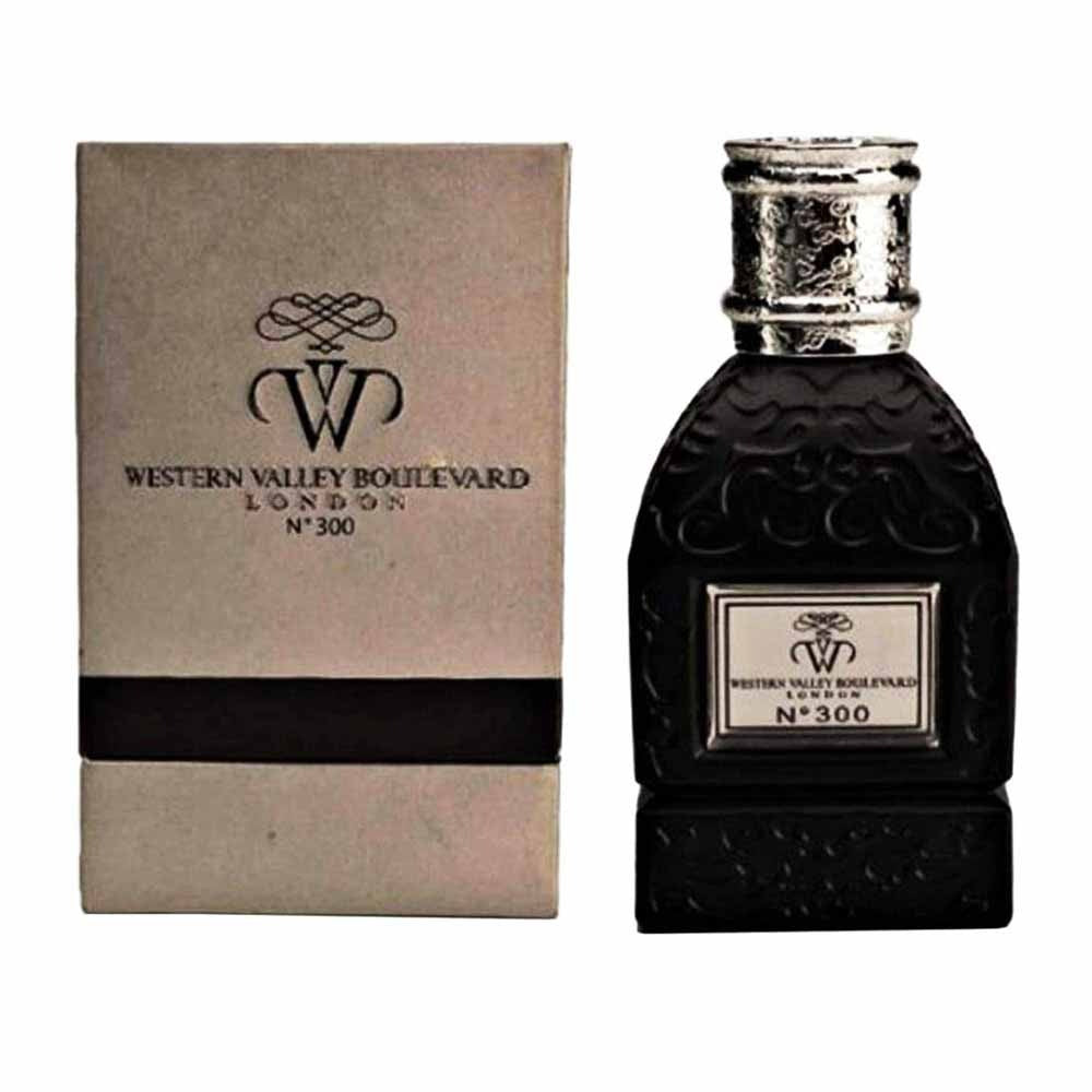 Western Valley Avenue Boulevard N'300 أو دو بارفان رجالي 75ML