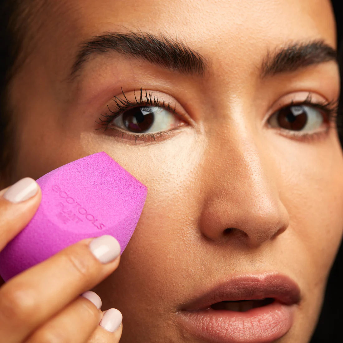 Eco Tools Bio Blender Single Biodegradable Makeup Sponge