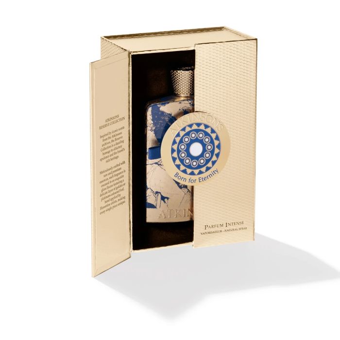 Atkinsons Born For Eternity بارفان إنتنز يونيسكس 100ML