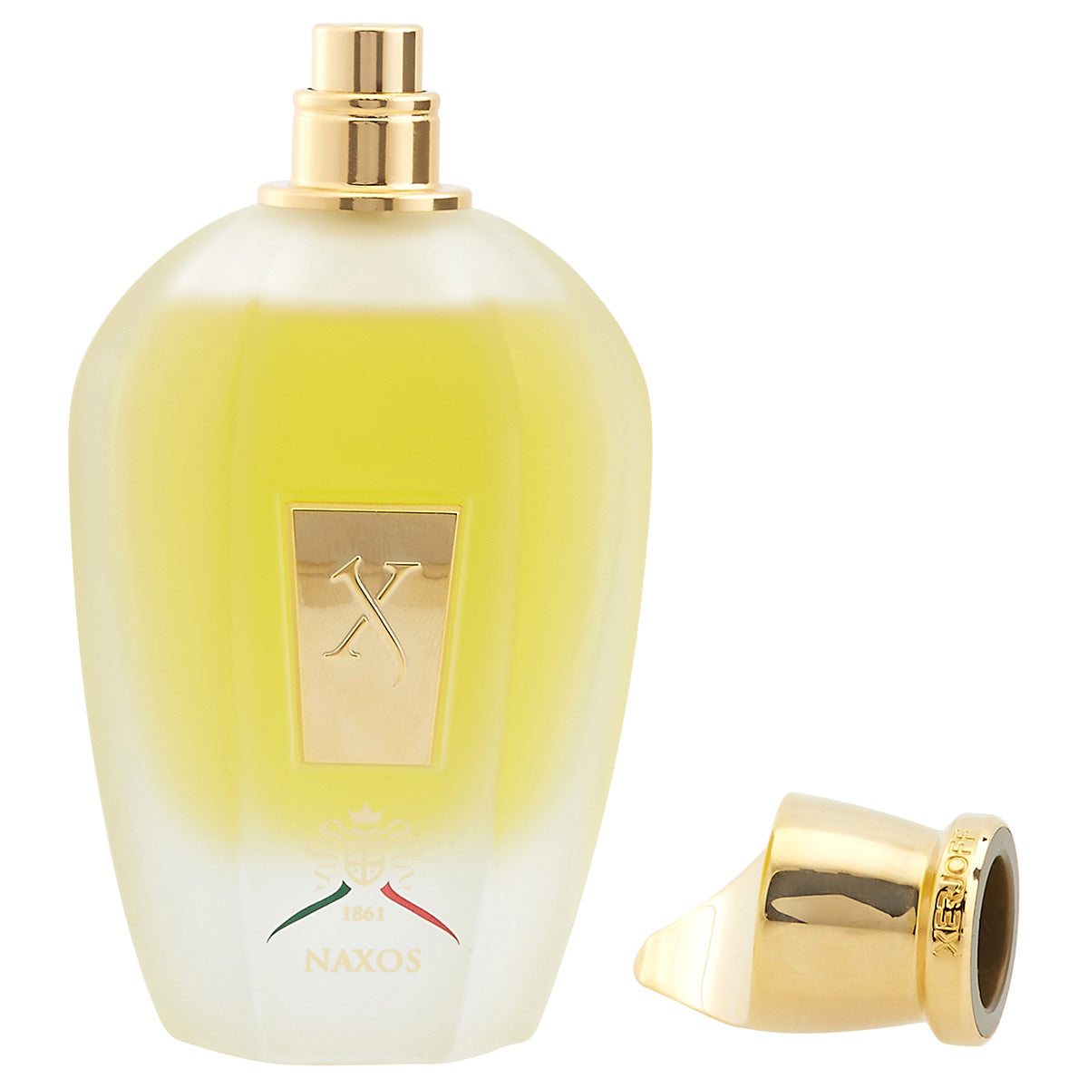 Xerjoff 1861 Naxos Eau De Parfum 100ML