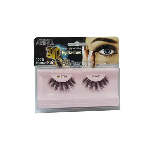 ARBEL 3D Eyelashes 8739
