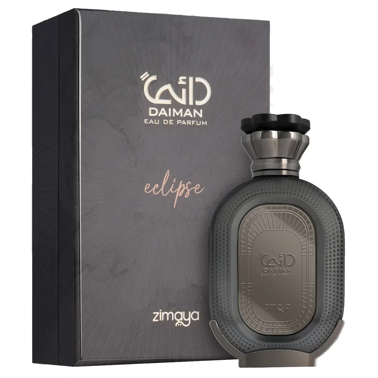 Zimaya daiman esclipse eau de parfum 100ML