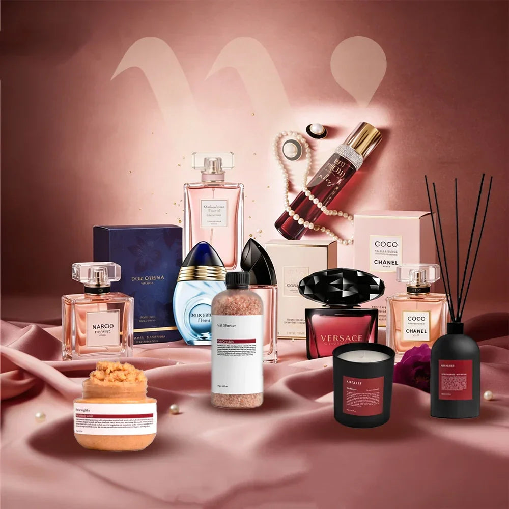 Fragrance