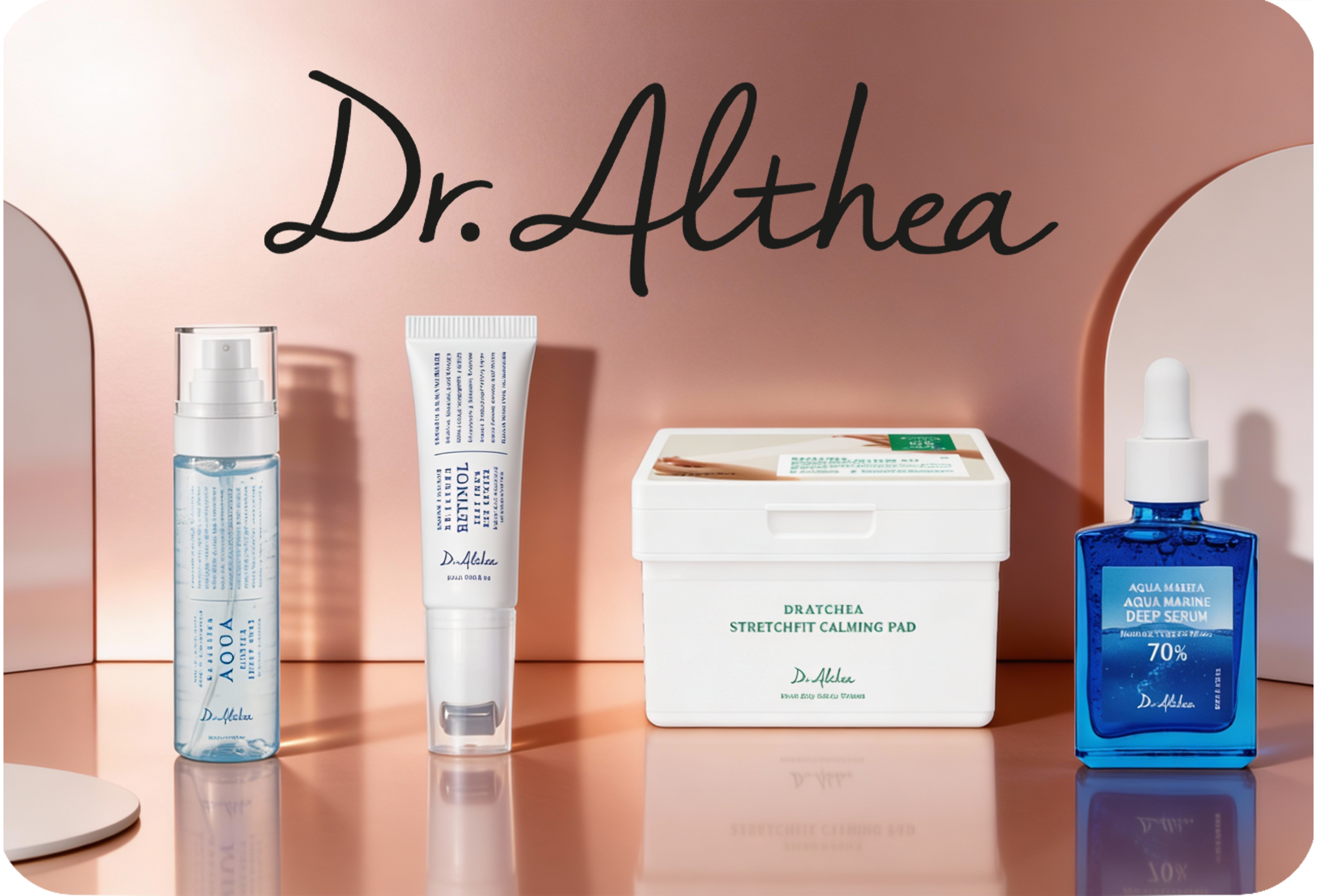 Dr. Althea