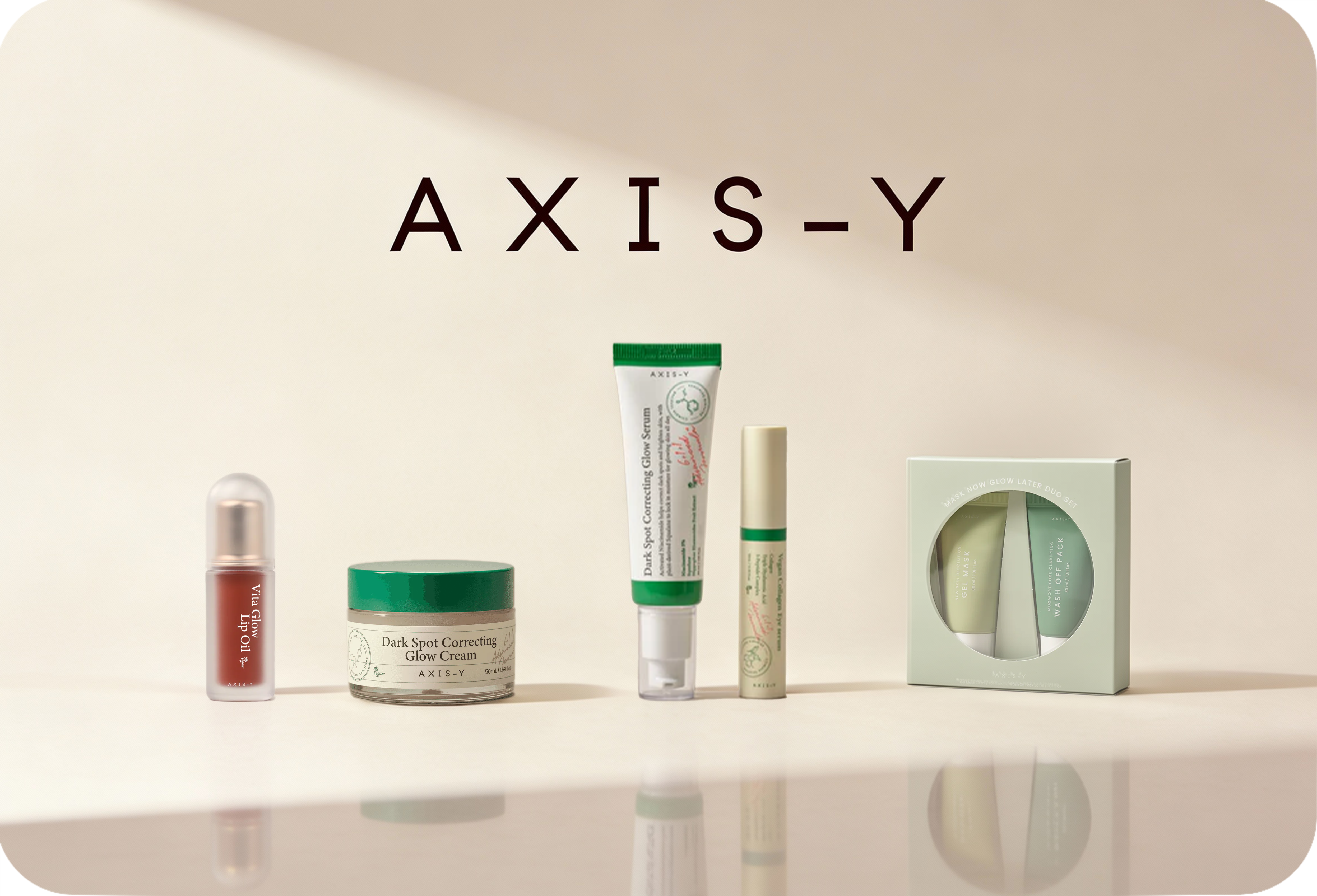 AXIS - Y