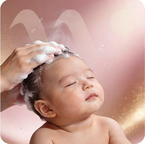 Baby Shampoo