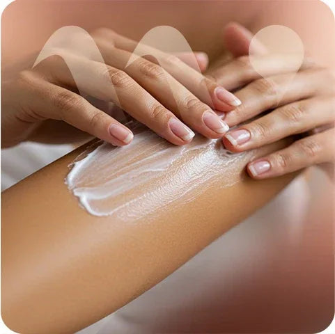 Body Lotion & Cream
