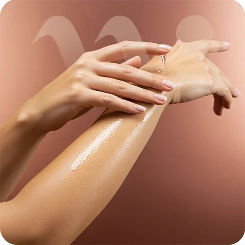 Body Oil