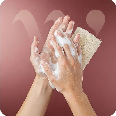 Body Wash & Exfoliation