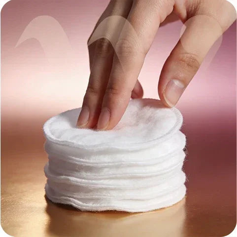 Cotton Pads