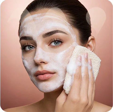 Foaming Cleanser