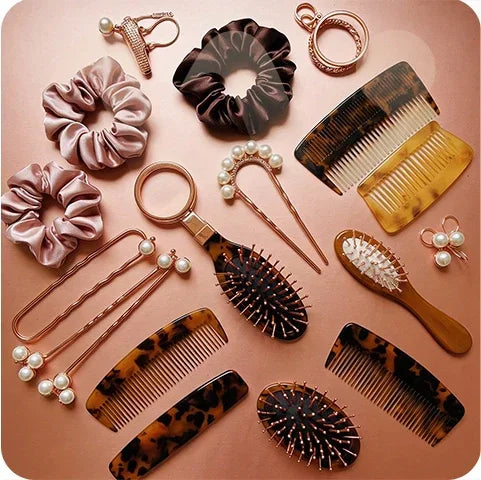 Hair Accessories