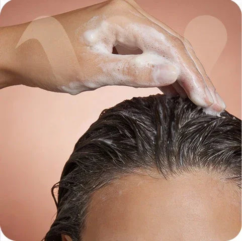 Hair Mask