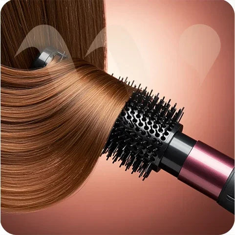 Hair Styling