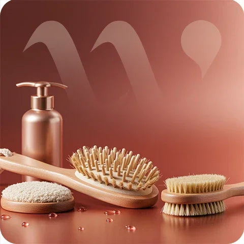 Women Bath Accessories