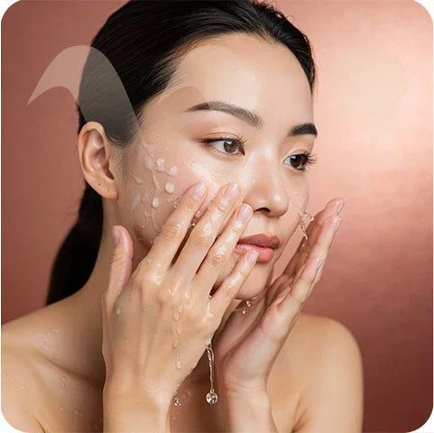 Cleansing Oil