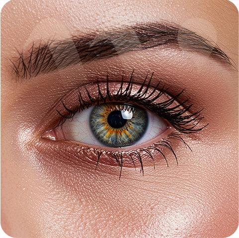 Color & Power Lenses