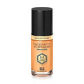Max Factor Facefinity All Day Foundation Warm Honey W78