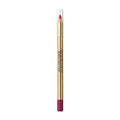 Max Factor Colour Elixir Lip Liner Deep Berry