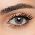 Lensme Lime Colored Contact Lenses