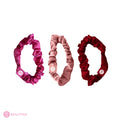 My Beautika Skinny Hair Scrunchies