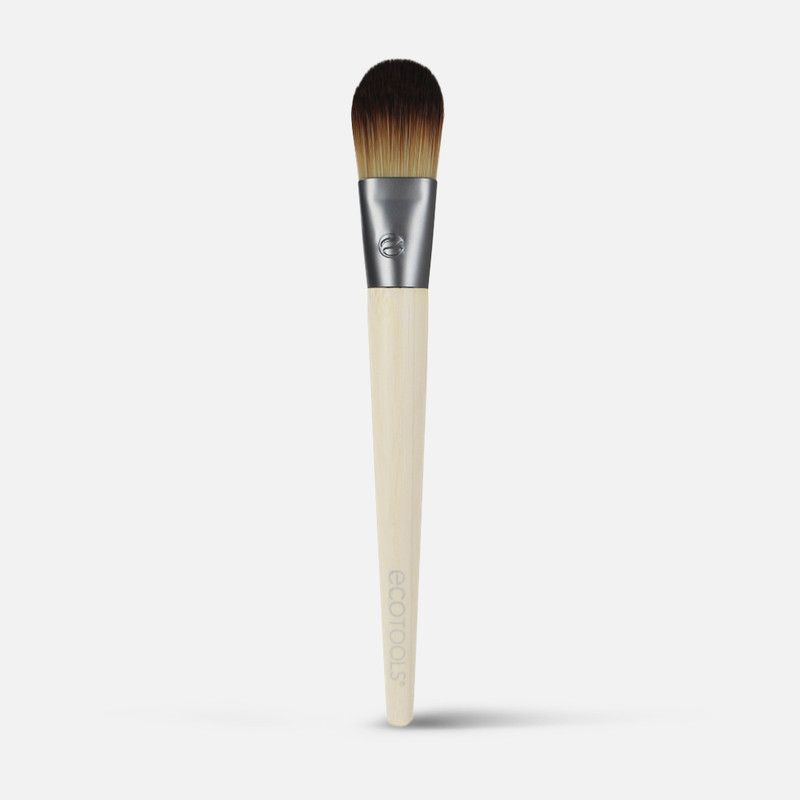 Ecotools Classic foundation brush