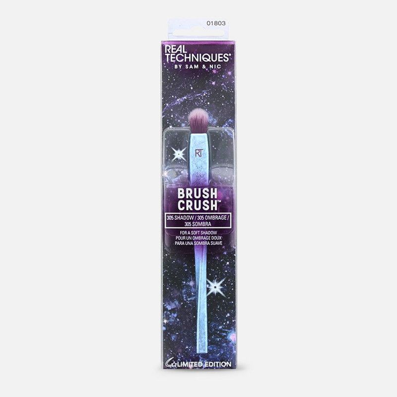 Real Techniques Brush Crush V2 305 Shadow Brush