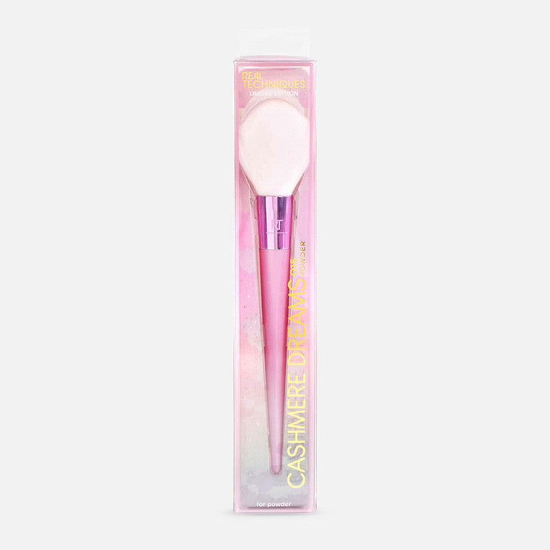 Real Techniques Cashmere Dreams Powder Brush