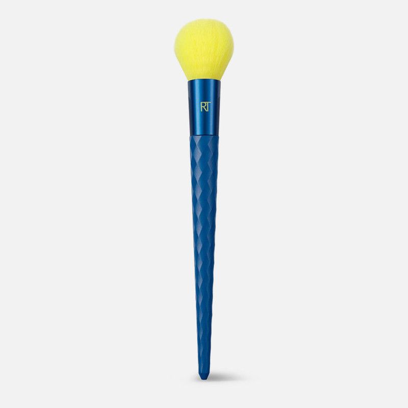 Real Techniques Prism Glo Color Pop Blush Brush