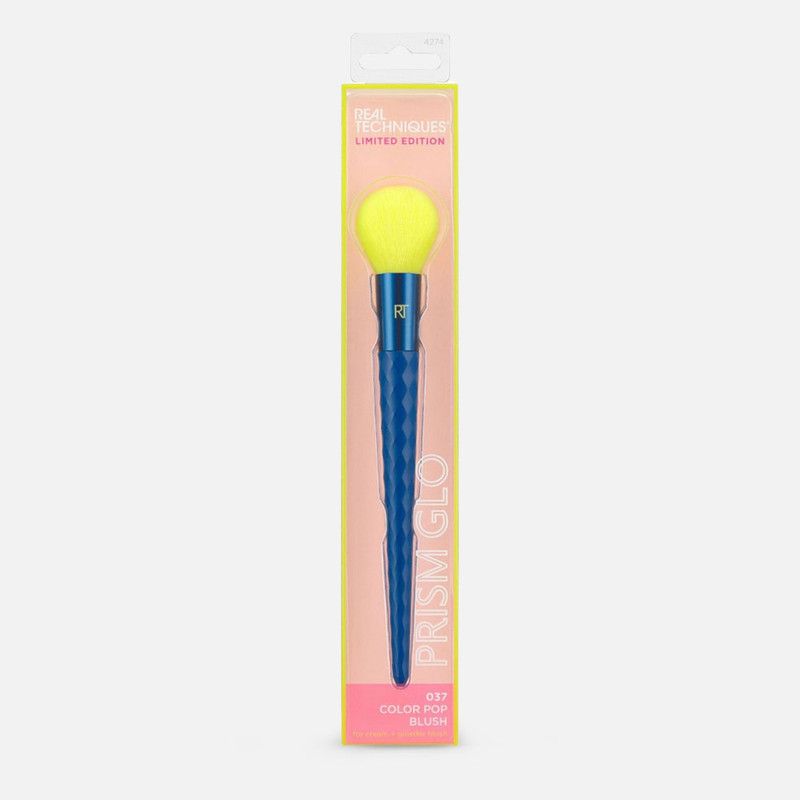 Real Techniques Prism Glo Color Pop Blush Brush