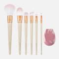Eco Tools Wrapped In Glow Gift Brush Kit