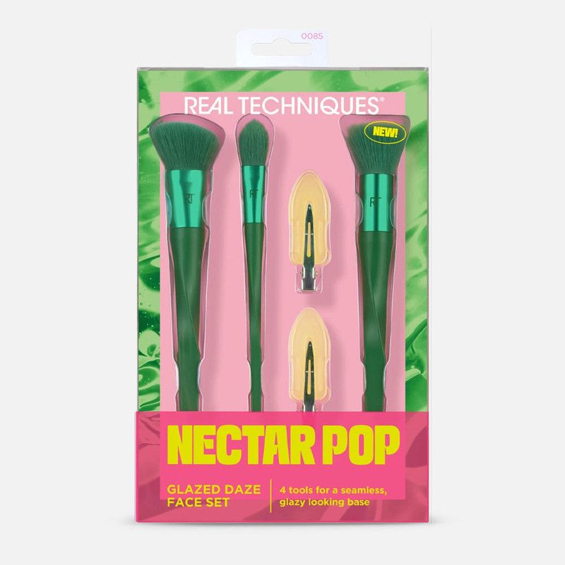 Real Techniques