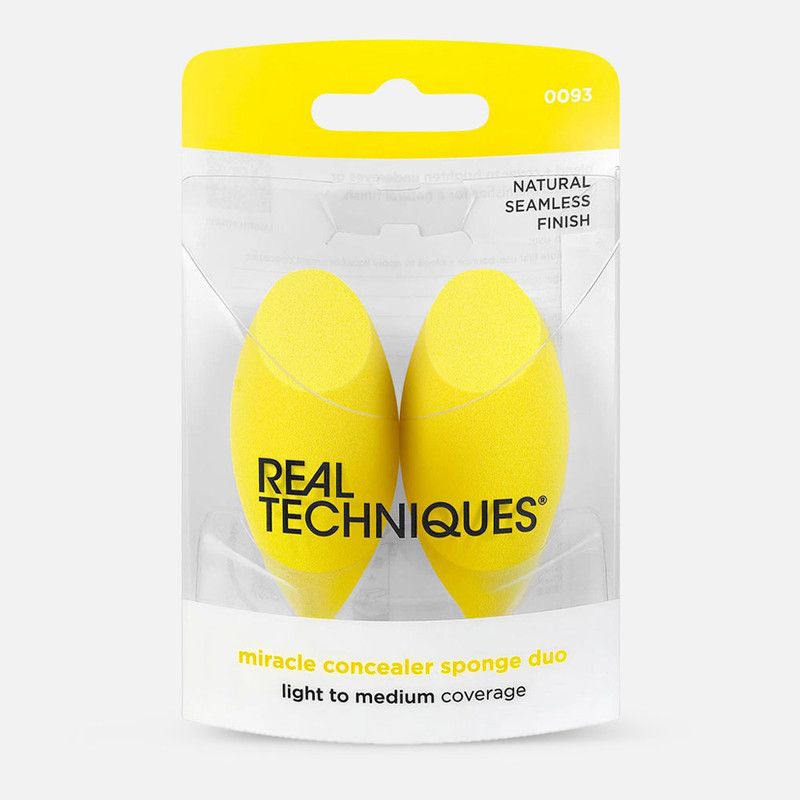 Real Techniques