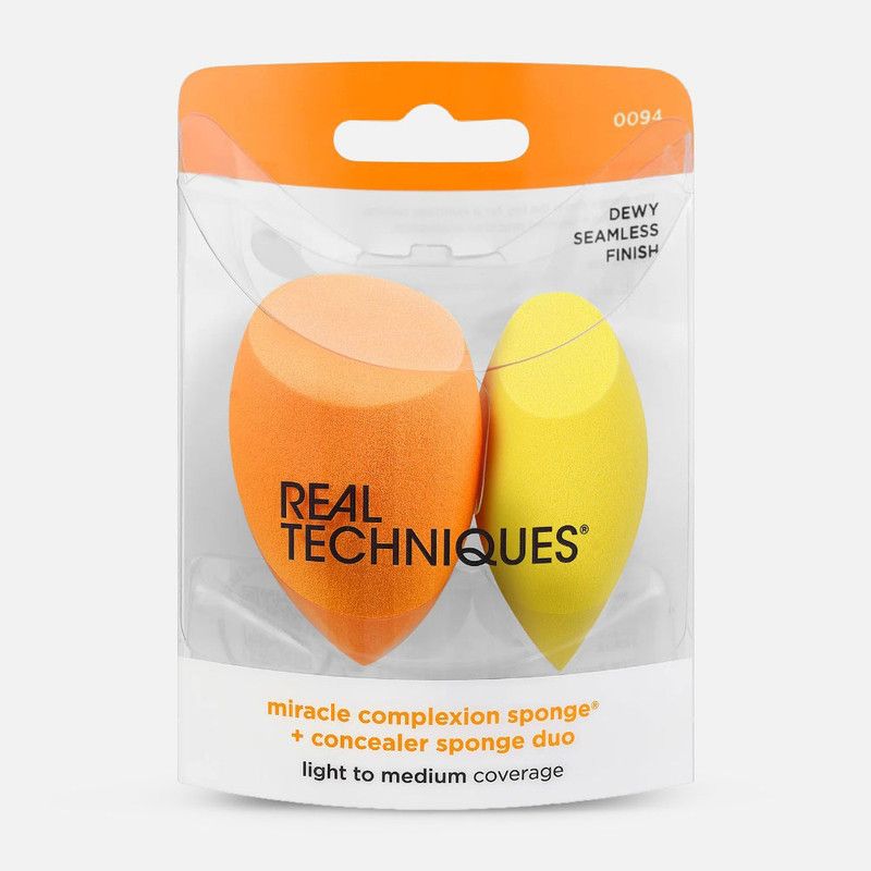 Real Techniques