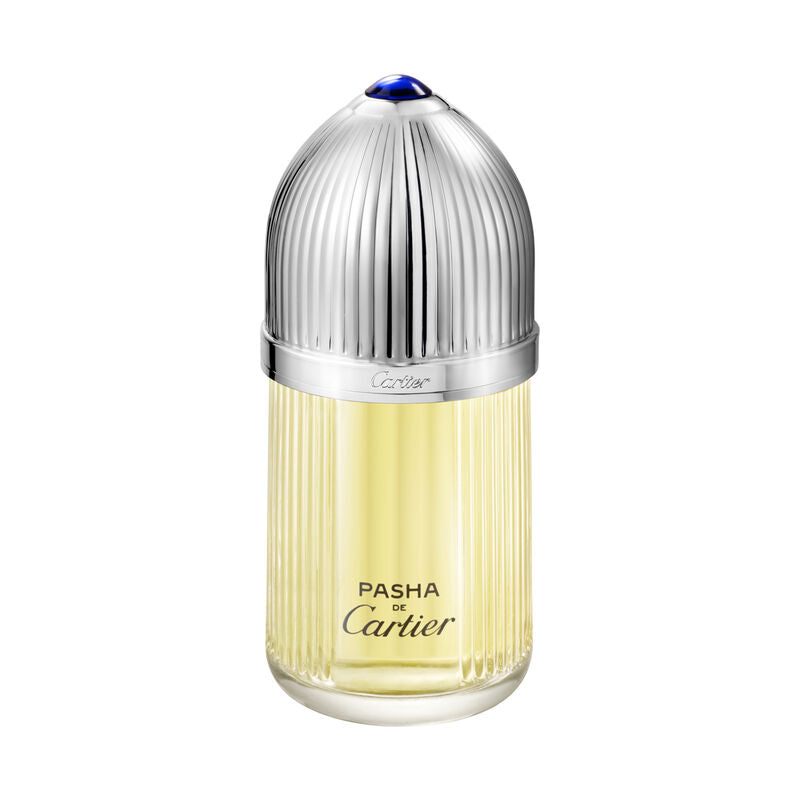 Cartier Pasha أو دو بارفان يونيسكس 100ML