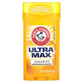 Arm & Hammer Ultra Max Fresh Antiperspirant Deodorant 73g