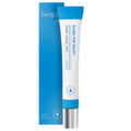 Seapus Scalply Hair Serum tube with blue packaging on a white background