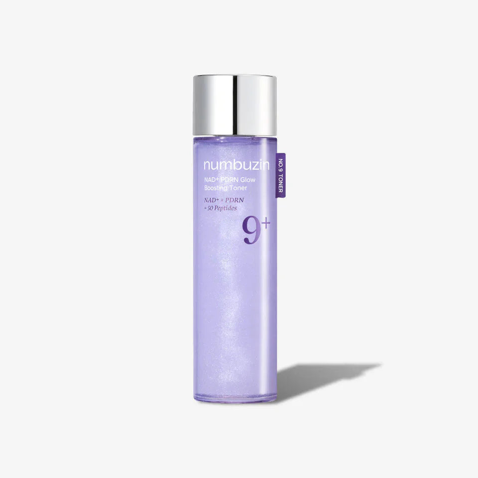 Numbuzin Nad+ Pdrn Glow Boosting Toner 150ml