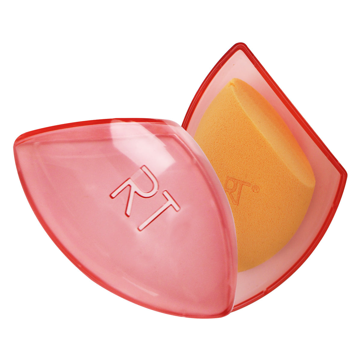 Real Techniques Miracle Complexion Sponge With Travel Case
