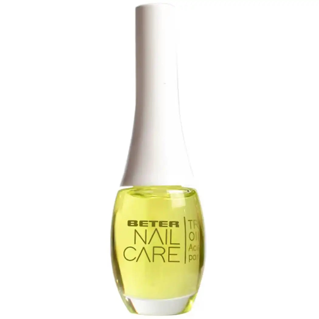 Nc treasure almond nail oil