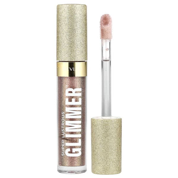 Revlon Super Lustrous gloss happy hour