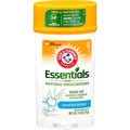 Arm & Hammer Essentials Solid Deodorant Juniper Berry 71g