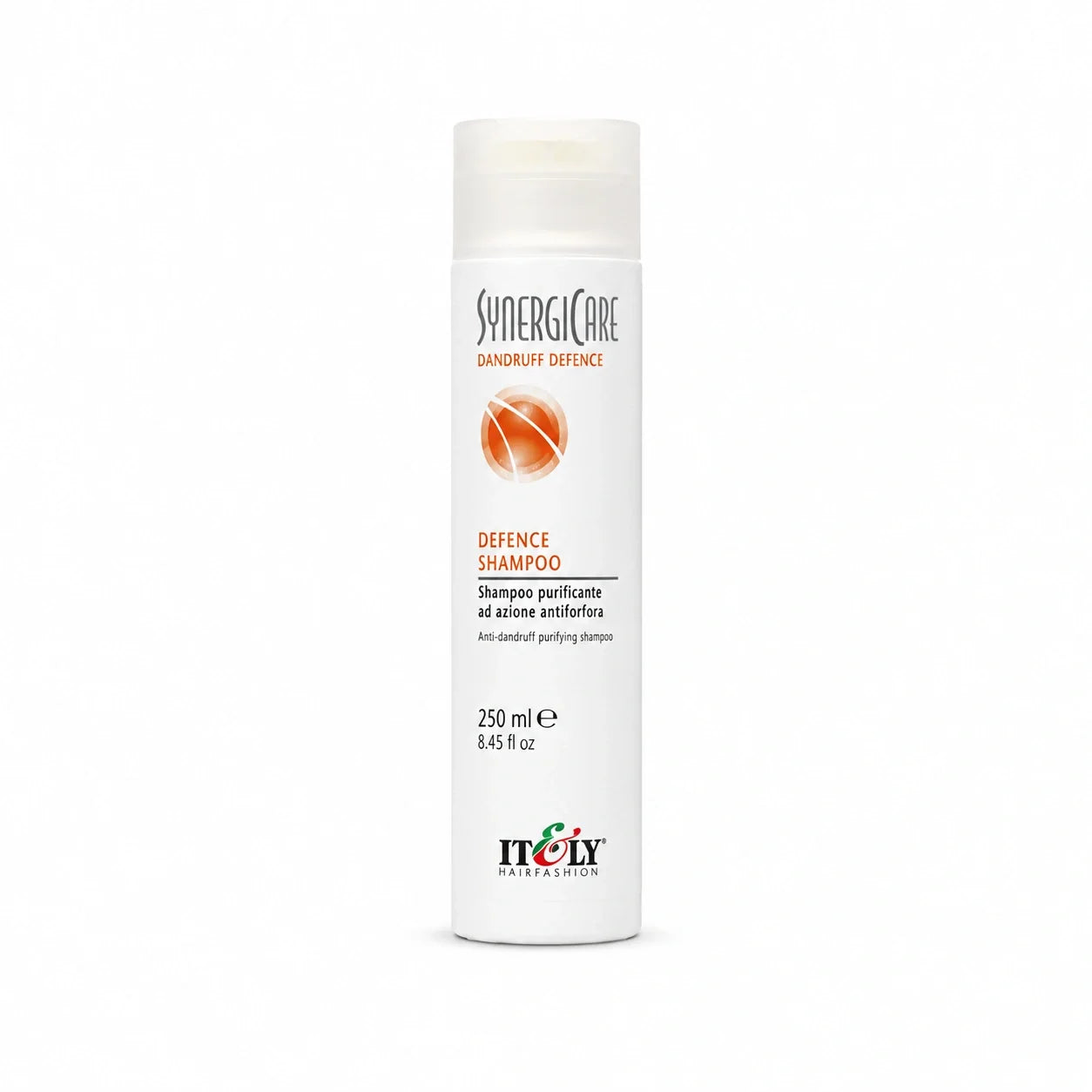 S.C Dandruff defence anti-dandruff shampoo 250ml