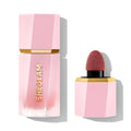 Sheglam Color Bloom Liquid Blush Natural Dewy Finish Real Deal