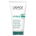 Uriage Hyseac Fluid SPF50+ Sunscreen for Oily & Acne-Prone Skin 50ml