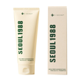 K-SECRET Seoul 1988 Cleansing Foam: Pine Cica 1% + Probiotics 150ml